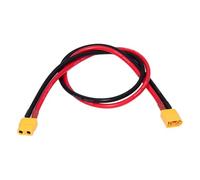 REITINGE Multifunction Adapter with Wires Gold Plated Connector Simple to Use for Multiple Application in Hobbyist Electronics Gold Plated Brass Pin