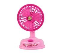 REITINGE Multifunctional Pretend Housework Toy with Rotating Knobs and LED Lights for Early Childhood Developmental Play Interactive Pretend Play Toy with Lights Sounds