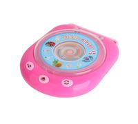 REITINGE Multifunctional Pretend Housework Toy with Rotating Knobs and LED Lights for Early Childhood Developmental Play Interactive Pretend Play Toy with Lights Sounds