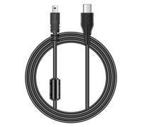 REITINGE Multiple Compatible Type C to 8P Camera Data Cable Supporting Major DSLR Brands for Seamless Phone Linking and Efficient Workflow Camera OTGs Cable