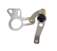 REITINGE OEM Standard Heavy-Duty Restrict Control Arm for Marine Stress Resistance Reinforced Alloy Steel Marine Restrict Control Arm Replacement for Enhanced Stability