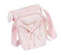 REITINGE Original HydroBags Bowknot Water Bottle Holder with Strap Bottle Carriers Slings Bag Crossbody Bag with Phone Pockets