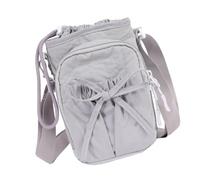 REITINGE Original HydroBags Bowknot Water Bottle Holder with Strap Bottle Carriers Slings Bag Crossbody Bag with Phone Pockets