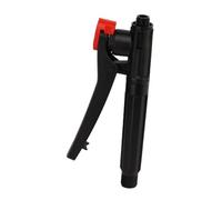 REITINGE Portable ABS Sprayer Handle Easy to Assemble and Carry for Efficient Gardening Work and Cleaning Operations Agricultural Sprayed