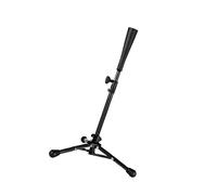 REITINGE Portable Batting Trainer with Tripod Base & Ground Stakes for Ages 3-8 Hitting Drills Portable Pitching Practices Tees