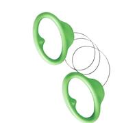 REITINGE Pottery Clay Cutter Wire Tool Ergonomic Handle Ceramic Art Sculpture Cutting Wires Tool for Pottery Craft Shaping Clay Tool