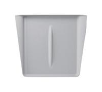 REITINGE Premium Silicone Charging Pad Designed for Latest Generation Y Center Console Slip and Heat Regulation Stylish Silicone Device Mat Tray Slip Proof