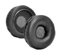 REITINGE Quiet Operate Earpads for PH88 PH88R PH44 PH44R Headsets Soft Minimizes Friction Private Conversation Focus Noise Reducing