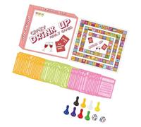 REITINGE Romance Interaction Adult Couple Board Game for Couple to Improve Communication Through Engaging Challenge Entertainment Relationship Building Game