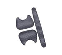 REITINGE Sewing Template, Mesh with Guide for Handbag Making and Craft Projects Grids Template