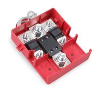 REITINGE Tall Cleanness Bronze Battery Post Grip 32V 400A Strong Plan for Entertainment Vehicle Electrical Upgrading Strong Electrical Couplings