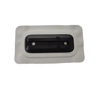 REITINGE Universals Surfs Fin Mounting Plate High Strengths Structure Seamlessly Integration for Water Sports Corrosions Resistant Fin Box Insert