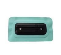 REITINGE Universals Surfs Fin Mounting Plate High Strengths Structure Seamlessly Integration for Water Sports Corrosions Resistant Fin Box Insert