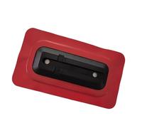 REITINGE Universals Surfs Fin Mounting Plate High Strengths Structure Seamlessly Integration for Water Sports Corrosions Resistant Fin Box Insert