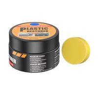 REITINGE Vehicle Polishing Coating for Auto Interior Part Car Refurbishing Agent Restorer Refurbish Agent Outdoor Vehicle Protections Polish