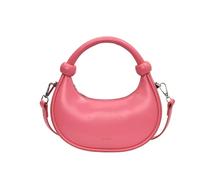 REITINGE Women PU Leather Crossbody Bag Simple Shoulder Bag Korean Styles Messengers Bag Shopping Dating Bag Fashion Handbag