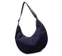 REITINGE Women Shoulder Bag Korean Styles Dumplings Bag Nylon Messengers Bag Large Capacity Crossbody Bag Students School Bag