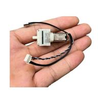 REIUAFWYGV 10PCS/LOT ultra-miniature vacuum pump diaphragm pump DC5V booster pump