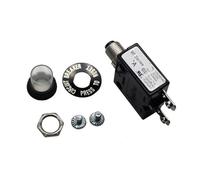 REIUAFWYGV 1PC 98 series 3A manual reset pump electronic starter thermal protector circuit breakers