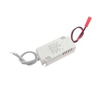REIUAFWYGV 1pcs 250mA LED Power Driver 8-24x1W 25-40x1W 37-50x1W 50-75x1W 220V Lighting For Flexible Tape & Chandeliers(25-40x1W)