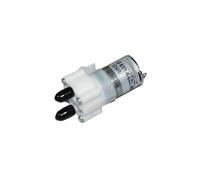 REIUAFWYGV 1PCS Rotary Vane Sampling Air Pump 5V High Speed 2.3L/Min Large Flow Gas Sampling Air Pump Negative Pressure 5kpa Air Pump