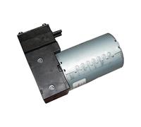 REIUAFWYGV 220V DC silent pump head piston diaphragm air pump beauty machine large flow pump negative pressure air pump