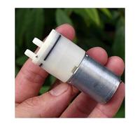 REIUAFWYGV 370 electronic starter Air Pump Vacuum Pump DC 3.7V 4.2V 5V Pump Negative Pressure Pump for Aquarium Fish Tank