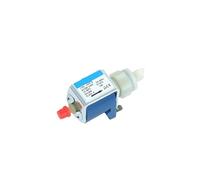REIUAFWYGV Electromagnetic pump JYPC-8 steam coffee machine suction pump 220v small pump vibration