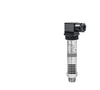 REIUAFWYGV High Temperature 150℃ Flat Film 0-1Mpa M20*1.5 Pressure Transmitter Liquid Gas Steam Pressure Sensor(4-20mA,0-50kpa)
