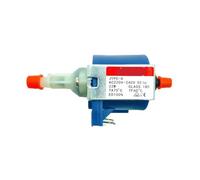 REIUAFWYGV JYPC-4 22W 220V 220ml 5.5bar Solenoid Pump Steam Oven Disinfection Cabinet Water Pump