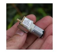 REIUAFWYGV KPM10B-3A Diaphragm Pump DC 2.2V 3V N20 Air Pump Pump DIY