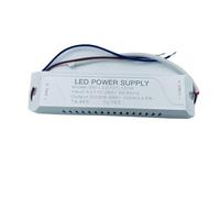 REIUAFWYGV LED Constant Current Driver Ceiling lamp Isolation Driver Flicker-Free Living Room lamp Transformer Monochrome Light Source Power Supply(Color:101-120W)