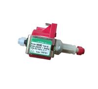 REIUAFWYGV NME type 4 solenoid pump AC 220V 16W 50cc/min steam cleaner water pump