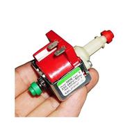 REIUAFWYGV NME3 AC 220V 230V 16W Electromagnetic Pump Coffee Machine Water Pump Plunger Pump High Pressure Flow 90 cc/min