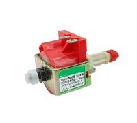 REIUAFWYGV NME4 AC 220V 230V 16W Electromagnetic Pump Coffee Machine Water Pump Plunger Pump High Pressure Flow 50 cc/min