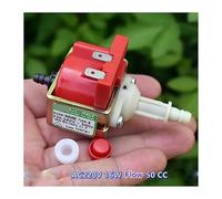 REIUAFWYGV NME4 Electromagnetic Pump AC 220V 230V Small Coffee Machine Water Pump Plunger Pump High Pressure Pump