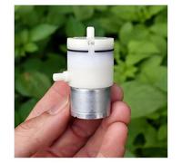 REIUAFWYGV RF-310 electronic starter Negative Pressure Pump DC 3V-5V 3.7V 4.2V Vacuum Air Pump Self-priming Suction