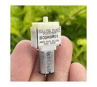 REIUAFWYGV Rolling Pump DC 2.4V-3V M20 Air Pump DIY Monitor Aquarium Water Fish Tank
