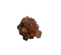 REIUAFWYGV Stone Neroli Crystal Cluster (10pcs)
