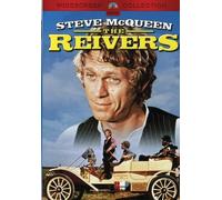 Reivers [DVD] [1969] [Region 1] [US Import] [NTSC]