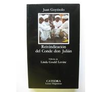 Reivindicacion Del Conde Don Julian