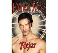 Rejar: Volume 2 (Matrix of Destiny)
