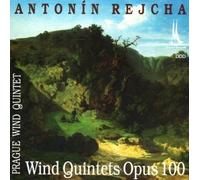 Rejcha, a. - Quintet Wind 1/2/9