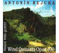Rejcha, a. - Wind Quintet No.2 [IMPORT]