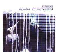 Reject the Sickness (UK Import) [Audio CD] God Forbid