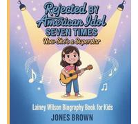 Rejected by American idol seven times: Now she's a superstar