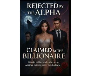 Rejected by the Alpha, Claimed by the Billionaire: He rejected her under the moon. Another claimed her in the shadow