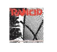 Rejected/Injury/the Bottle/Tre [7" VINYL] [VINYL]