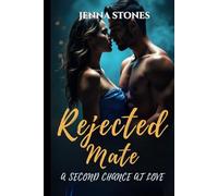 Rejected Mate: A Second Chance at Love: Romance of Betrayal, Survival, and Love Against All Odds in Post-Apocalyptic World