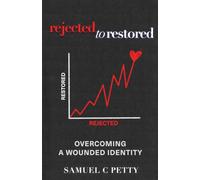 Rejected to Restored: Overcoming a Wounded Identity